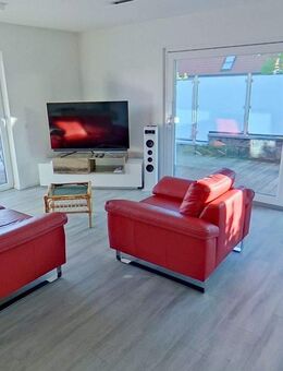 Moderne - 2,5 Zimmer EG Wohnung - Bopfingen