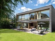 Architektenhaus - vollmöbliert, PV-Anlage 14,8 kw, Luft-WP, Wallbox, etc. - Nürnberg