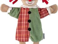 Sterntaler® Handpuppe Clown
