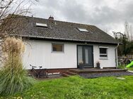 Wunderschön renoviertes Einfamilienhaus mit sehr großem Gartengrundstück - Duchroth