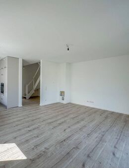 Provisionsfrei: Charmante Doppelhaushälfte - Ihr neues Zuhause erwartet Sie! - Mittenwalde (Landkreis Dahme-Spreewald)