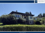 Endlich Zuhause - Wohnen mit Herz und Raum zum Leben in Göttschied!!! - Idar-Oberstein