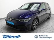 VW Golf, 1.5 eTSI R line IQ Light, Jahr 2020 - Holzminden