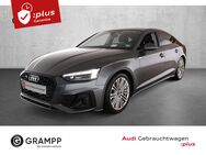 Audi A5, Sportback S line 40 TFSI quattro OPTIK, Jahr 2024 - Lohr (Main)