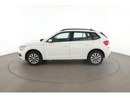 Skoda Kamiq 1.0 TSI Ambition - Berlin