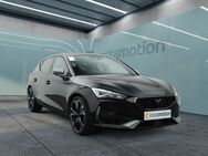 CUPRA Leon, 2.0 TSI VZ ALU19, Jahr 2024 - München