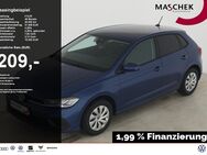 VW Polo, 1.0 TSI Life IQ-Drive Allwett, Jahr 2024 - Weiden (Oberpfalz)