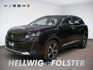 Peugeot 3008, 1.2 GT 130, Jahr 2024 - Hohenlockstedt