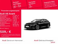 Audi A6, Avant 40 TDI quattro, Jahr 2021 - Hannover