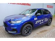 Honda e :HEV 2.0 i-MMD Hybrid Sport - Oldenburg