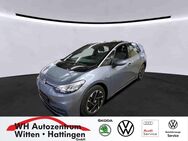 VW ID.3, Pro, Jahr 2021 - Hattingen