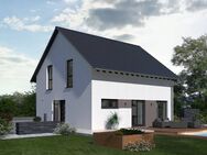 DAS KLASSISCHE EINFAMILIENHAUS MIT OFFENER BAUWEISE - Magdeburg