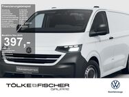 VW T7 Multivan, 2.0 TDI Transporter Kasten, Jahr 2022 - Krefeld