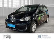 VW up, e-up move 61, Jahr 2020 - Oldenburg (Holstein)