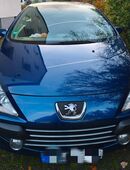 Peugeot 307 CC in 44799