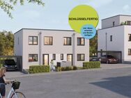 Schlüsselfertiges Haus zum Traumpreis | HS03 - reserviert - Fulda