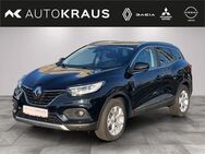 Renault Kadjar TCe140 GPF Limited Deluxe,Allwetterreifen - Erlangen