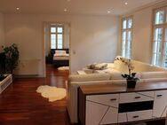 5 Zimmer Apartment in Stuttgart Mitte - Stuttgart