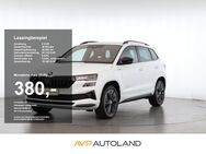 Skoda Karoq, 1.5 TSI SPORTLINE | | | |, Jahr 2023 - Plattling