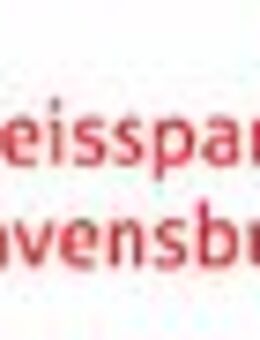 Filialleiter Altshausen / stellvertretender Regionalfilialleiter Aulendorf (m/w/d) - Aulendorf