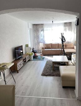 *Einzigartige 4-Zimmer-Etagenwohnung* - Bergheim (Nordrhein-Westfalen)
