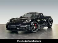 Porsche Boxster, 718 GTS, Jahr 2018 - Freiburg (Breisgau)