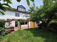 Geräumiges Reihenmittelhaus im Neufahrner Süden - Neufahrn (Freising)