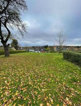 Einfamilienhaus mit großem Grundstück - Kiel