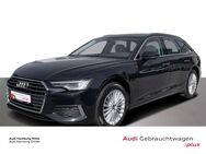 Audi A6, Avant 50 TDI design quattro, Jahr 2021 - Hamburg