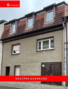 Zentrumnahes Wohnen - Ronneburg (Thüringen)