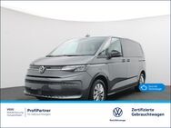 VW T7 Multivan, Life Vis-a-Vis, Jahr 2024 - Bad Oeynhausen