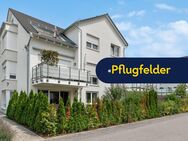 ** RESERVIERT ** Wohnen am Hirschgarten - Möglingen