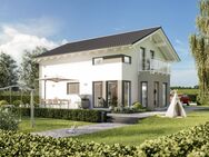 LivingHaus: Wo individuelle Wohnträume Realität werden - Ascheberg