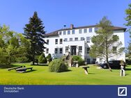 Aussergewöhnliches Objekt nahe Wismar/Ostsee ! Unterschiedliche Nutzungen möglich- Anschauen lohnt ! - Bobitz