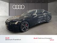 Audi S6, Limousine TDI, Jahr 2024 - Frankfurt (Main)