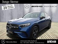 Mercedes GLC 220, d AMG Night MBUX, Jahr 2023 - Geilenkirchen