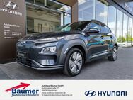 Hyundai Kona Elektro, Premium 64kWh, Jahr 2019 - Ibbenbüren