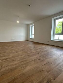 Moderne, kernsanierte 3-Zimmer-Wohnung mit hochwertiger Ausstattung in zentraler Lage in Brunsbüttel! - Brunsbüttel