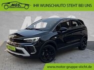 Opel Crossland, Elegance # #, Jahr 2023 - Bayreuth