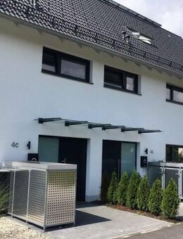 5-Zimmer Reihenmittelhaus - Burghausen