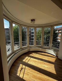 Helle 2-Zimmer Wohnung - Bremerhaven