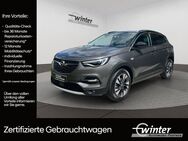 Opel Grandland X, 1.2 Opel 2020, Jahr 2020 - Großröhrsdorf