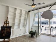Traumwohnung, in ruhiger Stadtlage! - Backnang