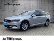 VW Passat Variant, 2.0 TDI Business, Jahr 2021 - Rheda-Wiedenbrück