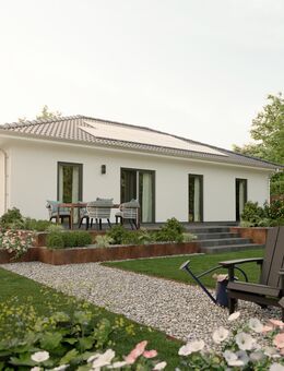 Dein Bungalow in Schnelldorf - Schnelldorf