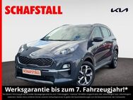 Kia Sportage 1.6 CRDI Vision 4WD Mild Hybrid Komfort - Bergheim (Nordrhein-Westfalen)