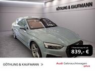Audi S5, Sportback TDI S-Sitze Laser Raute, Jahr 2021 - Hofheim (Taunus)