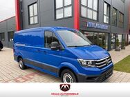 VW Crafter Kasten 35 AHK TÜV INSP. Neu - Neu Wulmstorf