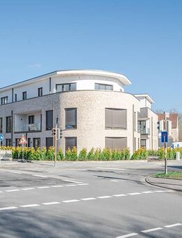 Singlewohnung in Paderborns beliebtester Wohngegend - 400 m von der FHDW entfernt! - Paderborn