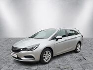 Opel Astra, 1.4 K Sports Tourer Turbo Edition, Jahr 2017 - Norderstedt